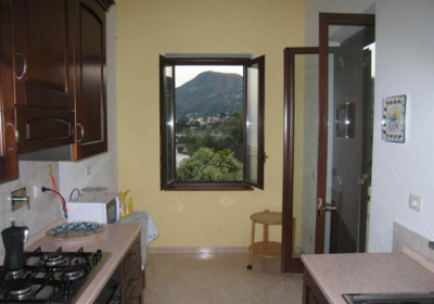 Casa Vacanze Villa Villa Maria Grazia
